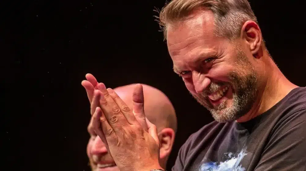 Cukráreň? Ondřej Novotný popri pestrej práci rozbieha úplne nový projekt, ktorý má potenciál úspechu