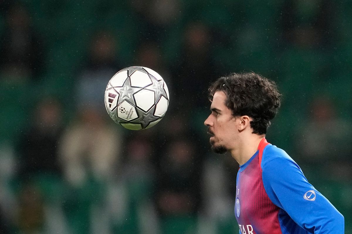 Portugalská hviezda odmietla Real Madrid a nelákajú ju ani petrodoláre: Odísť z Paríža by bolo hlúpe