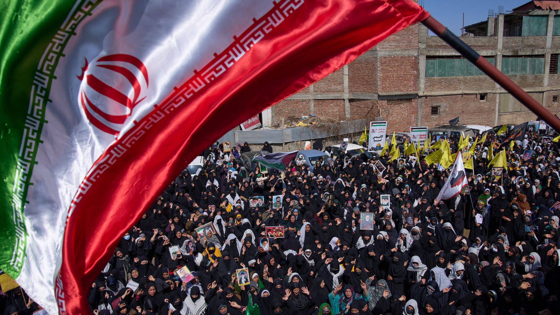 Ilustračná snímka. Zdroj: SITA/AP