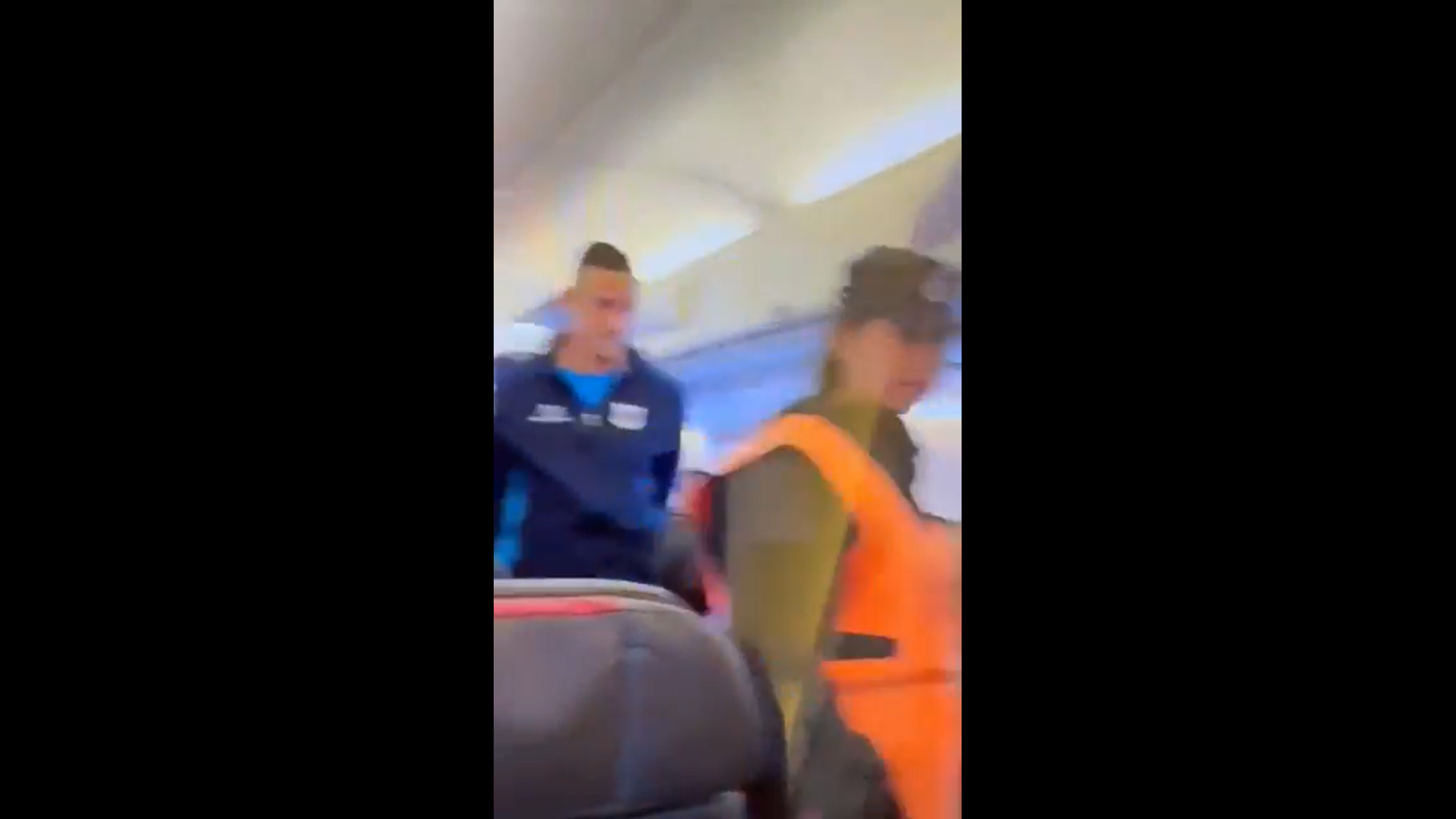 Jesús David Emiliano Endrizzi.
Zdroj: X.com/RealTime