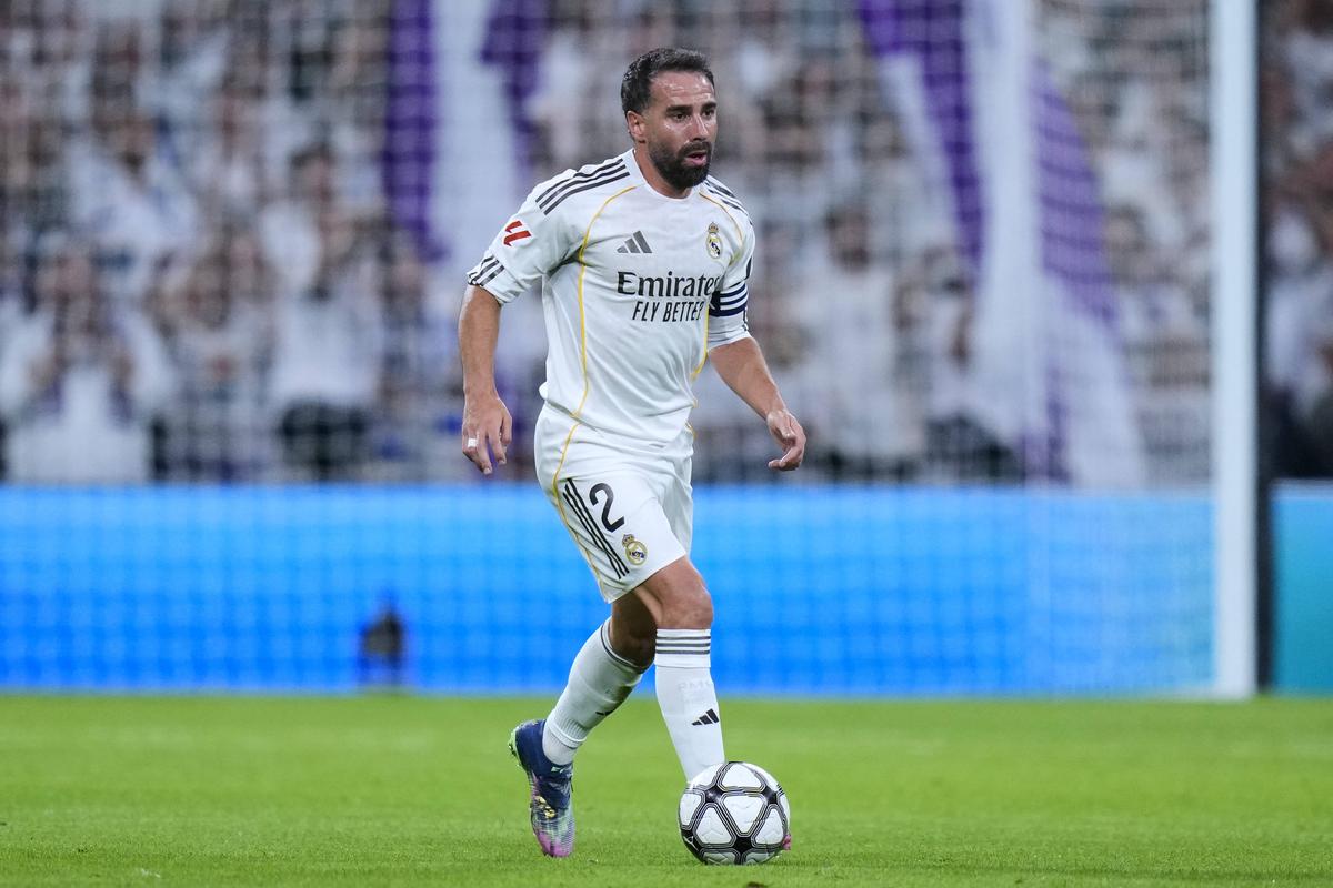 Napätie v Reale Madrid rastie. Kapitán tímu nepozval Arbelou na svoju rozlúčkovú večeru