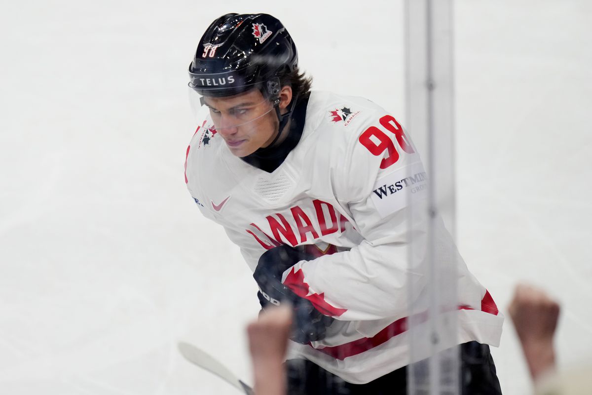 Championnat du monde de hockey sur glace 2024 – Statistiques après la 3e journée