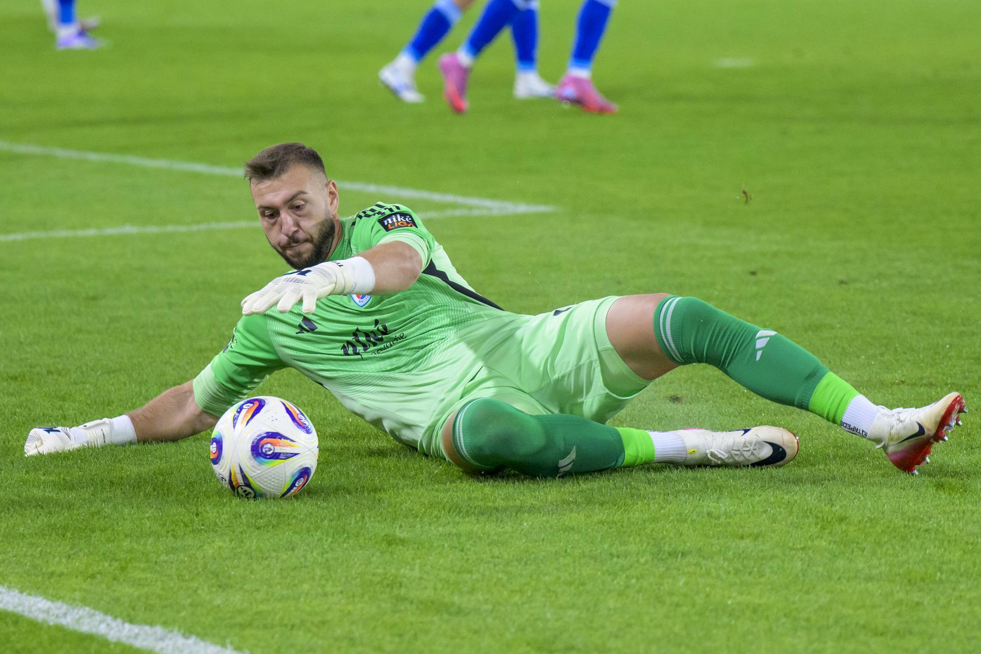 Martin Trnovský. Zdroj: TASR