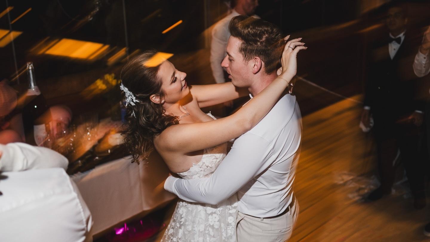 Vivien Keszthelyiová a David Schumacher. Zdroj: Instagram / vivien_keszthelyi