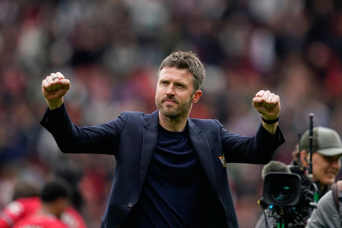 Koniec špekuláciám na Old Trafford. Klub pripravuje dôležitý podpis