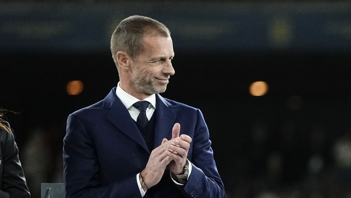 Prezident UEFA sa teší na nezabudnuteľný turnaj. Bude ho organizovať Nemecko