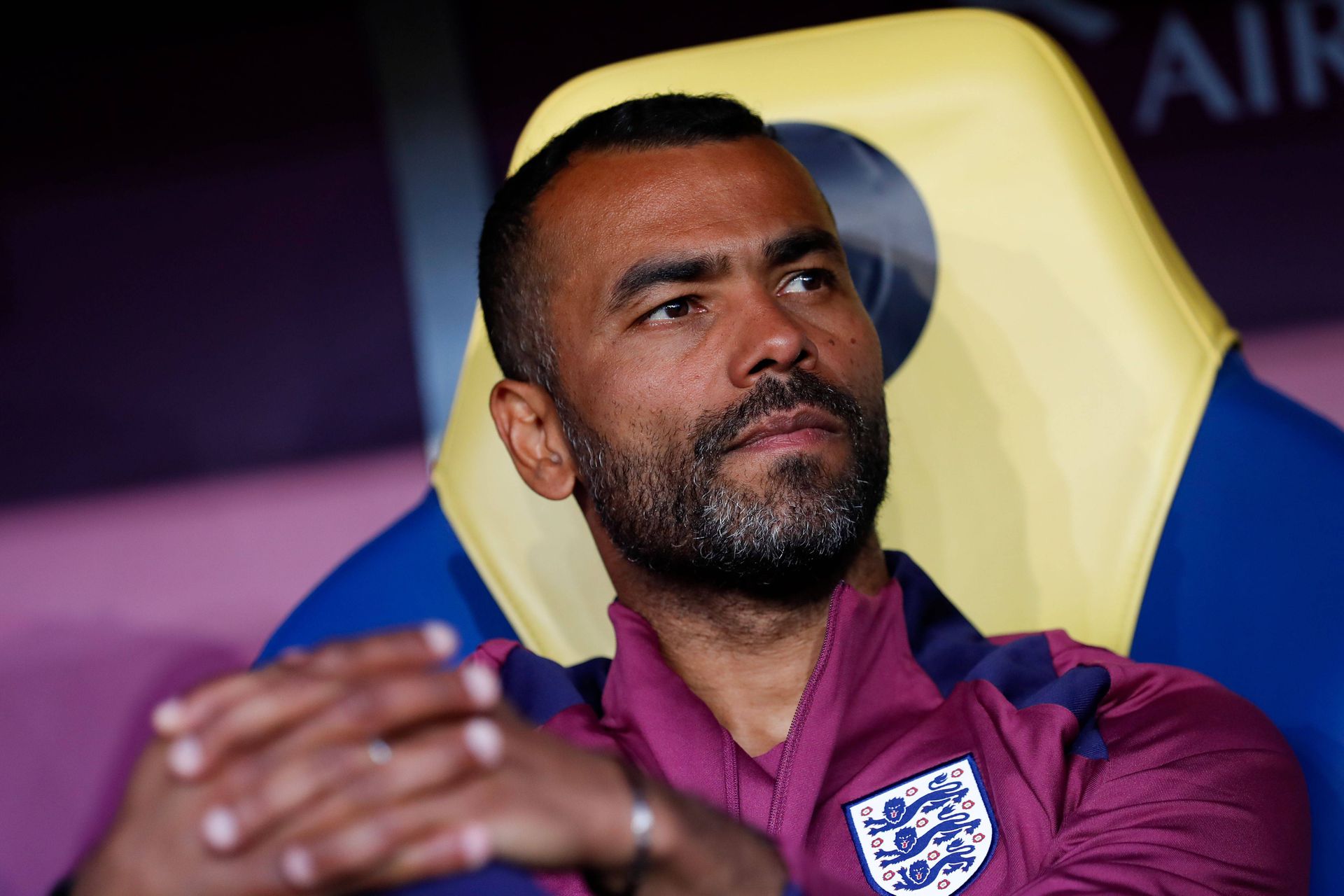 Ashley Cole, zdroj: IMAGO