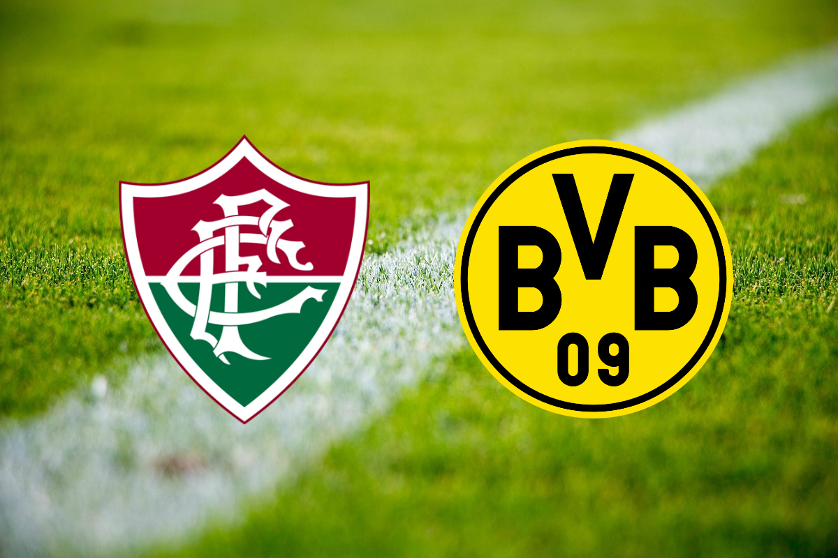 Fluminense FC – Borussia Dortmund
