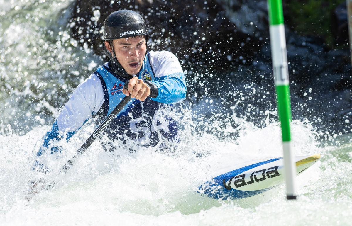 Obrovská medailová nádej pre Slovensko v Čunove. Trojica našich reprezentantov vletela do finále