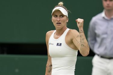 Rebríček WTA: Vondroušová sa posunula do top 10. Najlepšia Slovenska si pohoršila