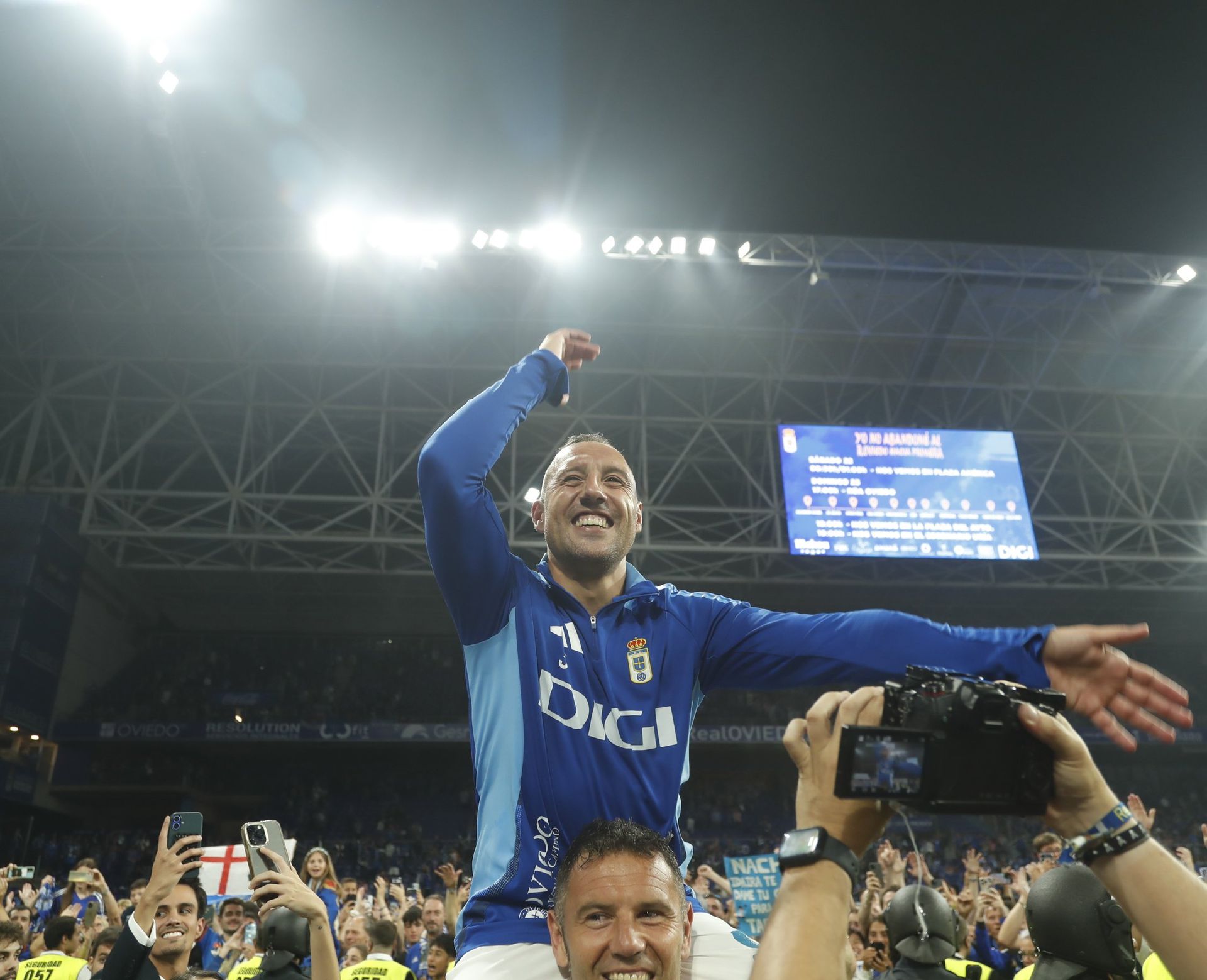 Santi Cazorla, zdroj: x.com/realoviedo