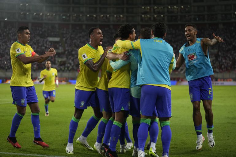 Brazíliu spasil obranca v úplnom závere. Argentína si musela poradiť bez unaveného Messiho