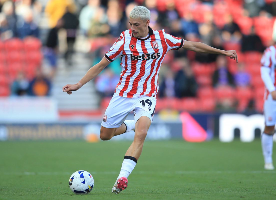 Jeho pozícia sa mení, Slovák opäť dostáva väčšiu porciu minút: Je to špecifické