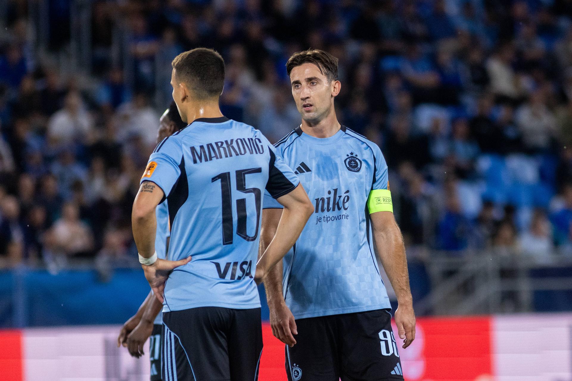 ŠK Slovan Bratislava