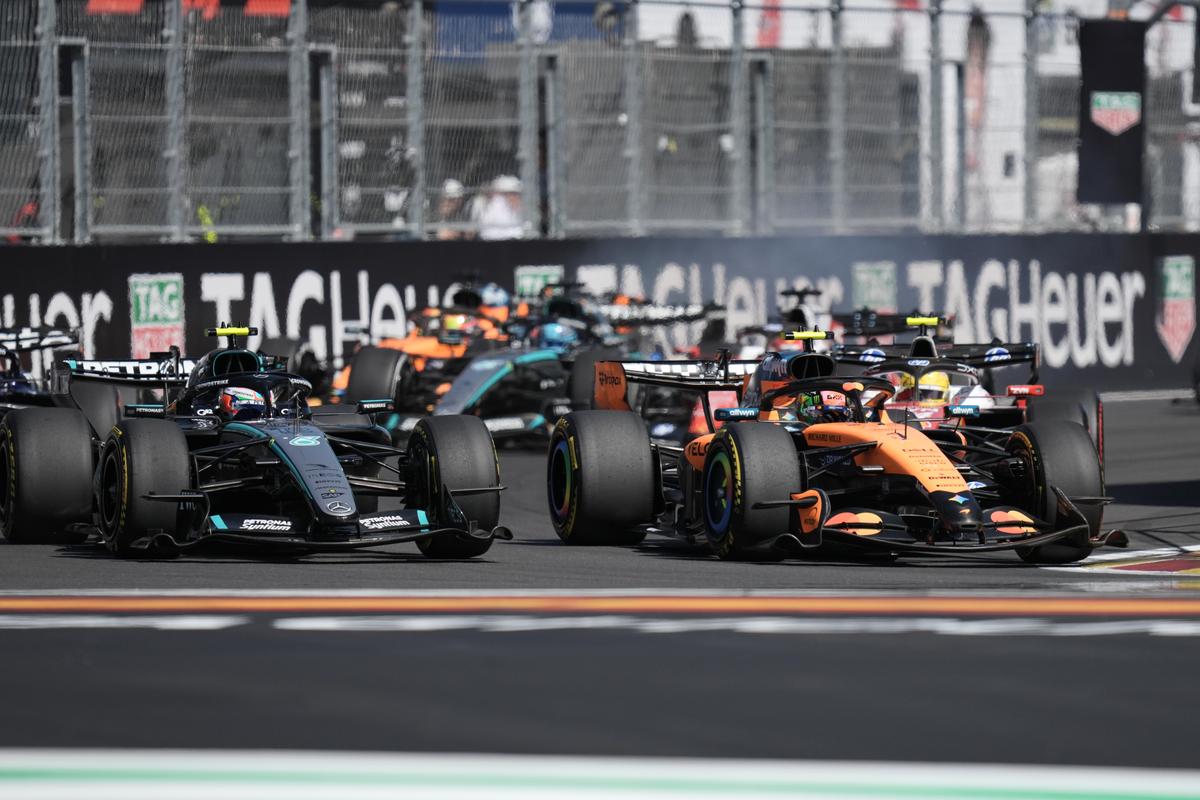 Zásadná zmena v kráľovnej motoršportu. Formula 1 skracuje dĺžku pretekov