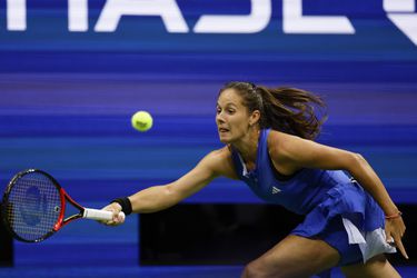WTA Čeng-čou: Kasatkinová postúpila bez boja do top 4, Krejčíkovej súperka skrečovala