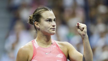 MS WTA: Sobolenková na úvod zničila súperku. Dovolila jej uhrať len jeden gem