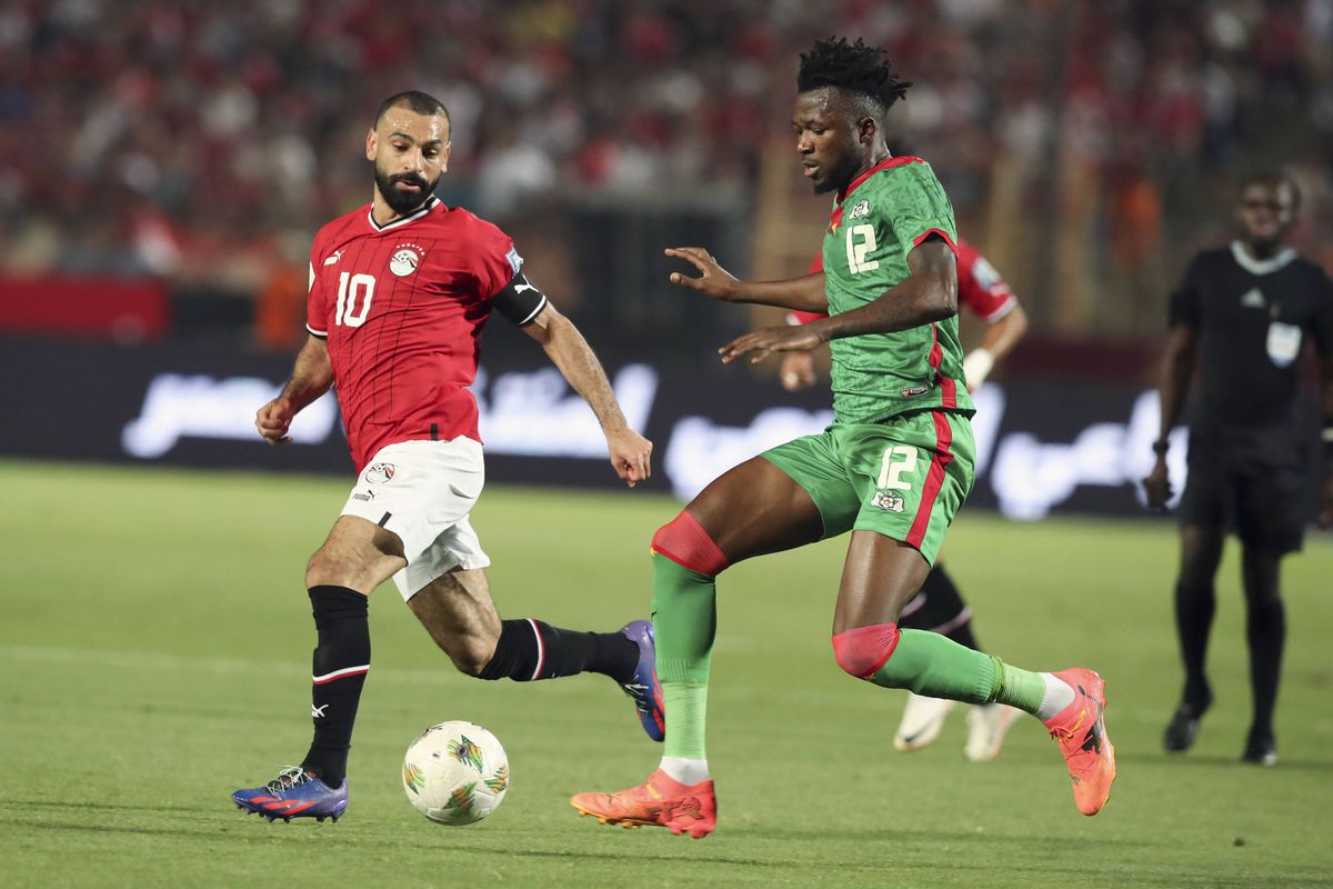 Burkina Faso chcela aspoň semifinále. Po Africkom pohári národov skončil tréner