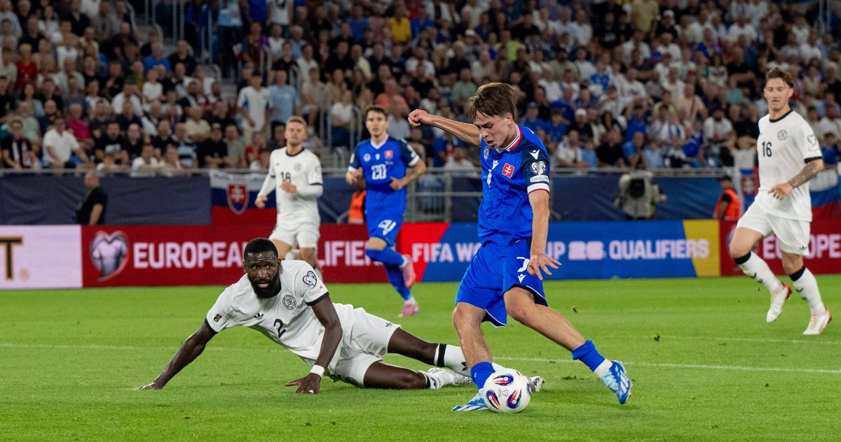 ROZHOVOR Ako Lamine Yamal. Leo Sauer je vzácny, jedno však musí zmeniť, varuje expert z Holandska