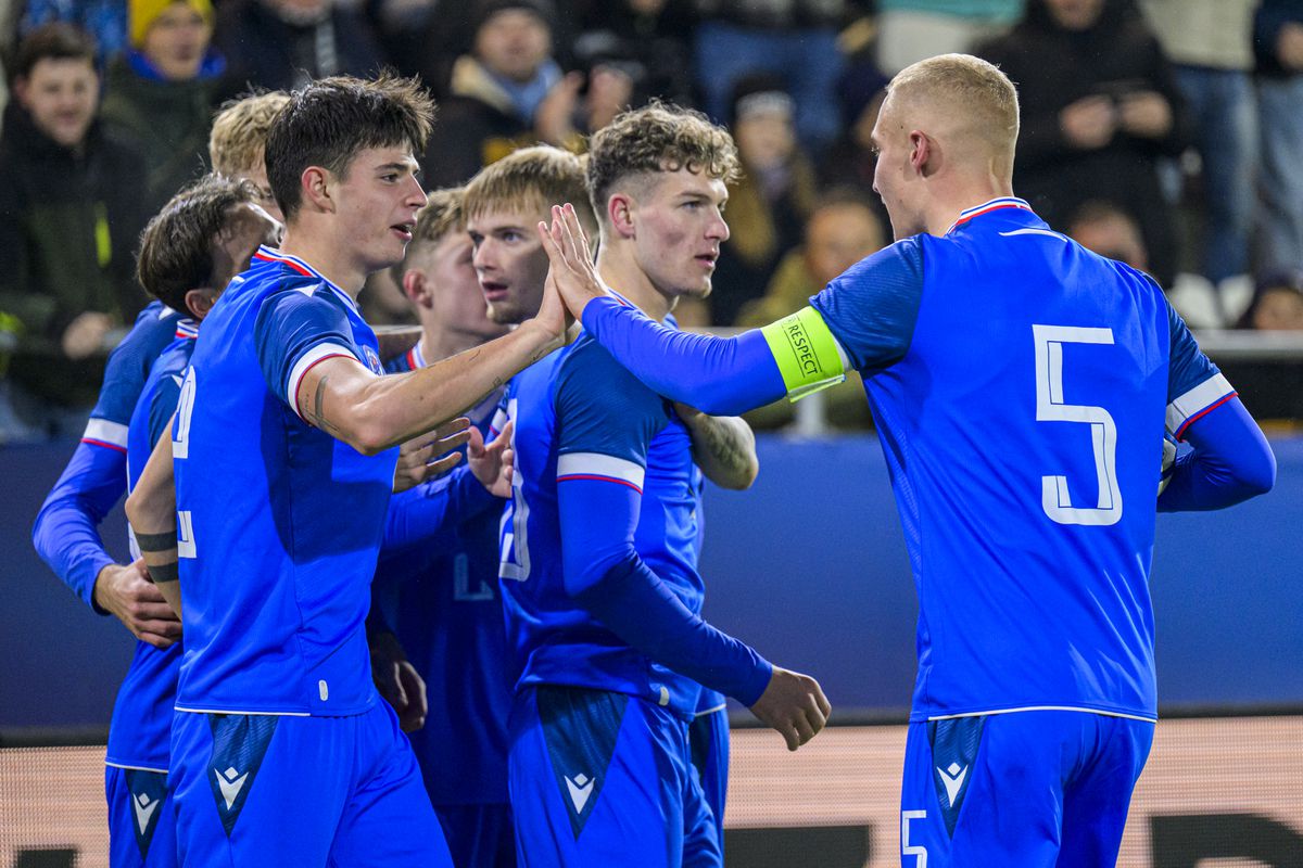 Mladí Slováci nastúpia v Prešove proti Anglicku so sebavedomím: Na každého chlapa je chlap