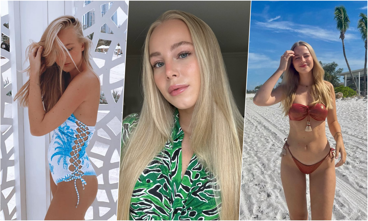 FOTO Pavel Nedvěd bude mať v rodine tenisovú hviezdu. Jeho dcéra oznámila veľkú novinku