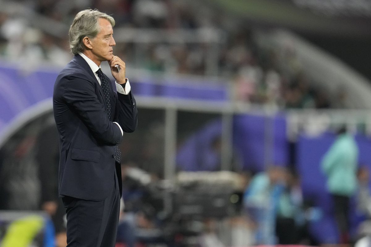 Bol už v Rusku, Turecku aj Anglicku. Roberto Mancini podpísal s klubom z futbalovej exotiky