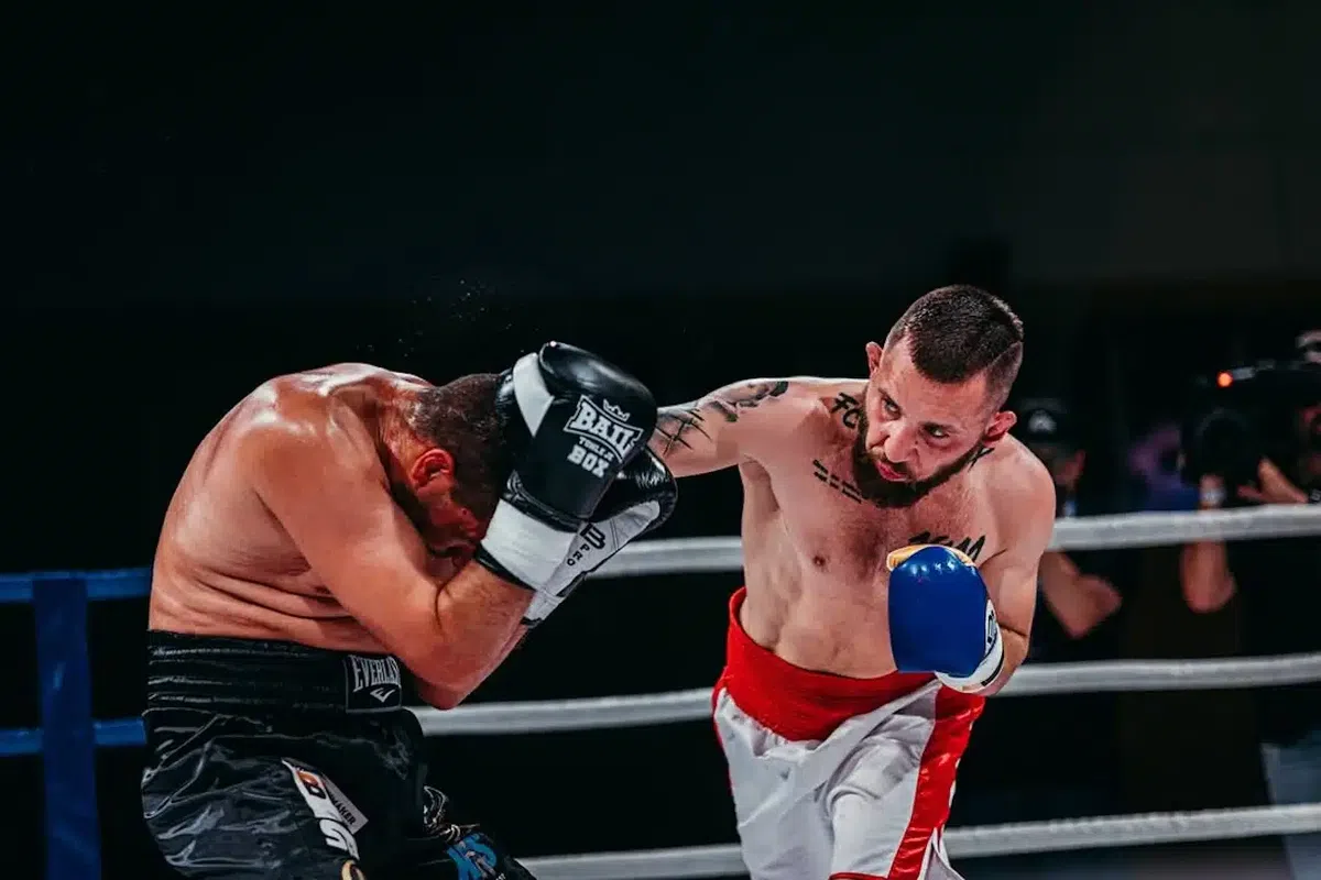 Kariéra bojovníka musí ísť bokom? Do väzenia mieri tento ďalší český bojovník