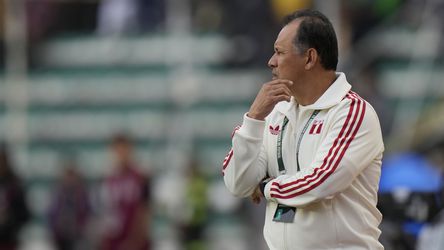 Tréner peruánskej reprezentácie na lavičke skončil. Jeho nástupcom by sa mohla stať argentínska legenda