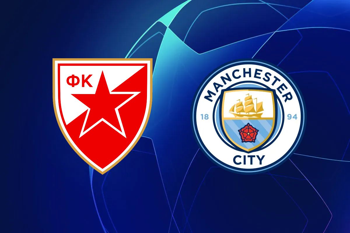 Karte za FK Crvena zvezda – Manchester City, 13.12.2023 u 18:45