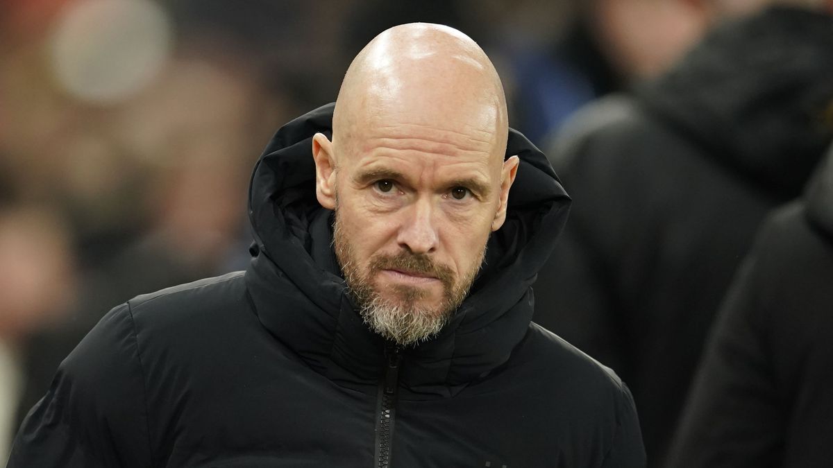 Hľadali za neho náhradu a ani to neskrývali. Erik ten Hag: V Holandsku sa to nerobí | Šport.sk