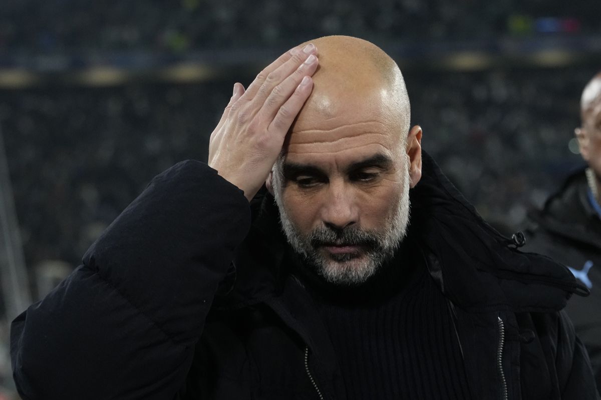 Pep Guardiola začala kopať do ostatných klubov Premier League: Prajem im veľa šťastia