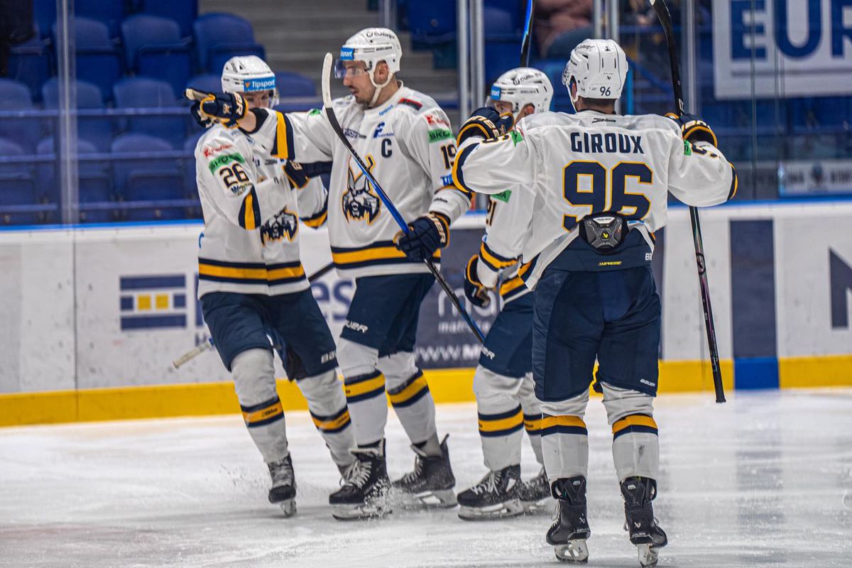 Jednoznačná záležitosť na Spiši. Michalovčanom po výhre nad Košicami zvlhol strelecký prach