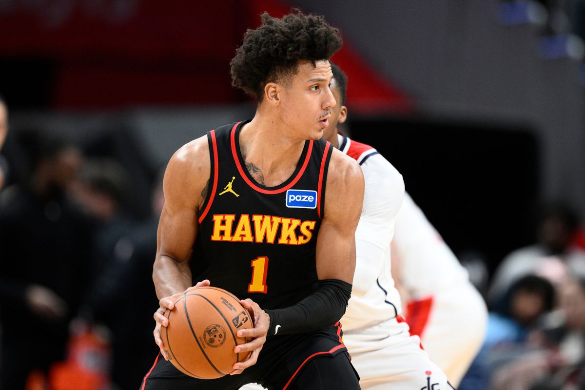 Detroit Pistons naďalej dominuje NBA. Jalen Johnson si pripísal tretie triple-double v rade