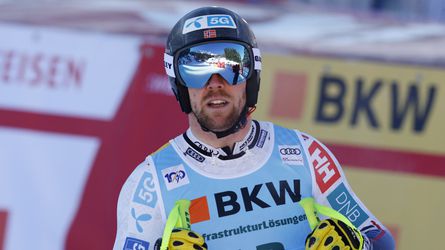 Aleksander Aamodt Kilde absolvoval po ťažkom páde operáciu. Nórskemu elitnému lyžiarovi nepotvrdili žiadnu zlomeninu
