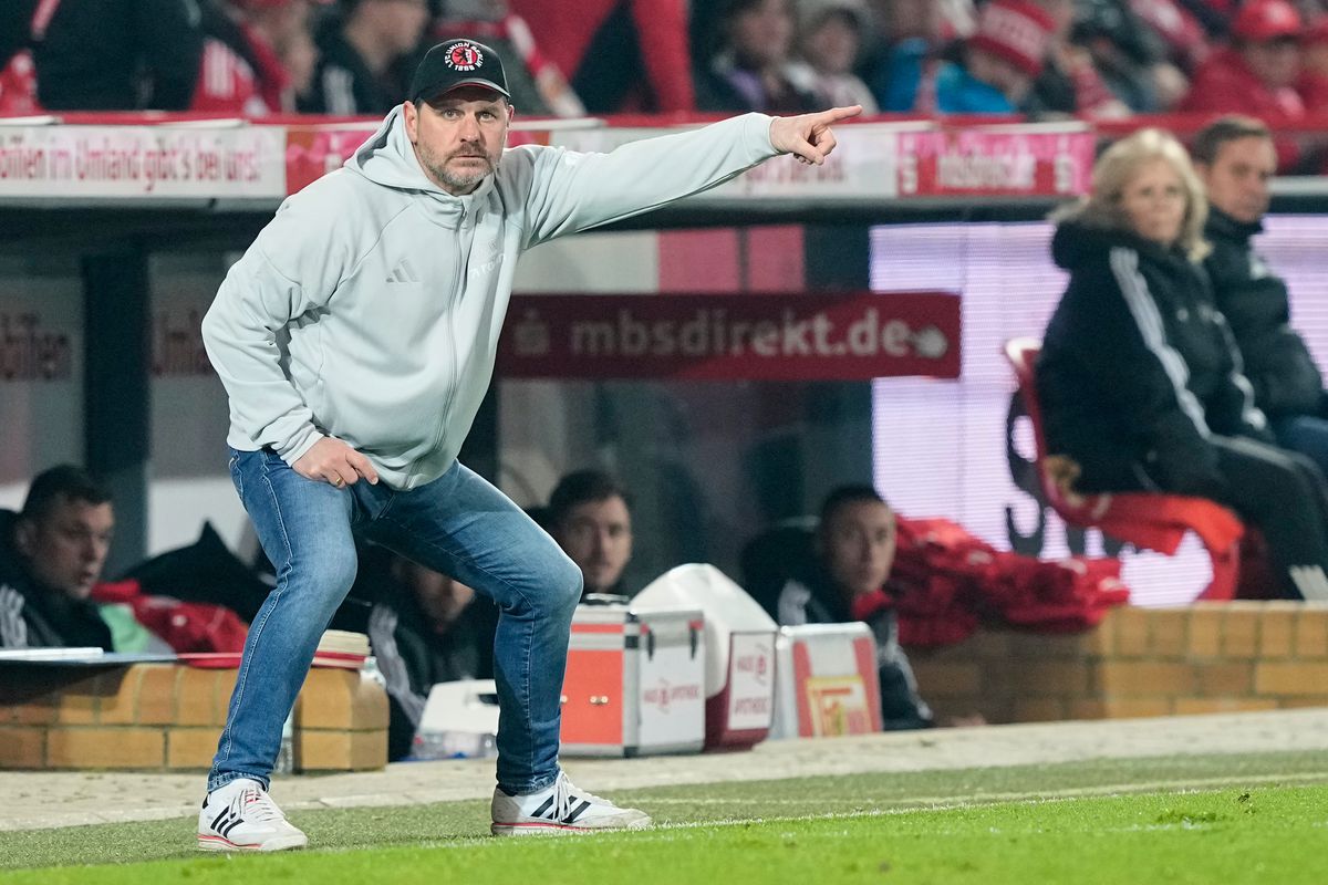 Klub je konečne na správnej ceste. Union Berlín predĺžil spoluprácu s trénerom