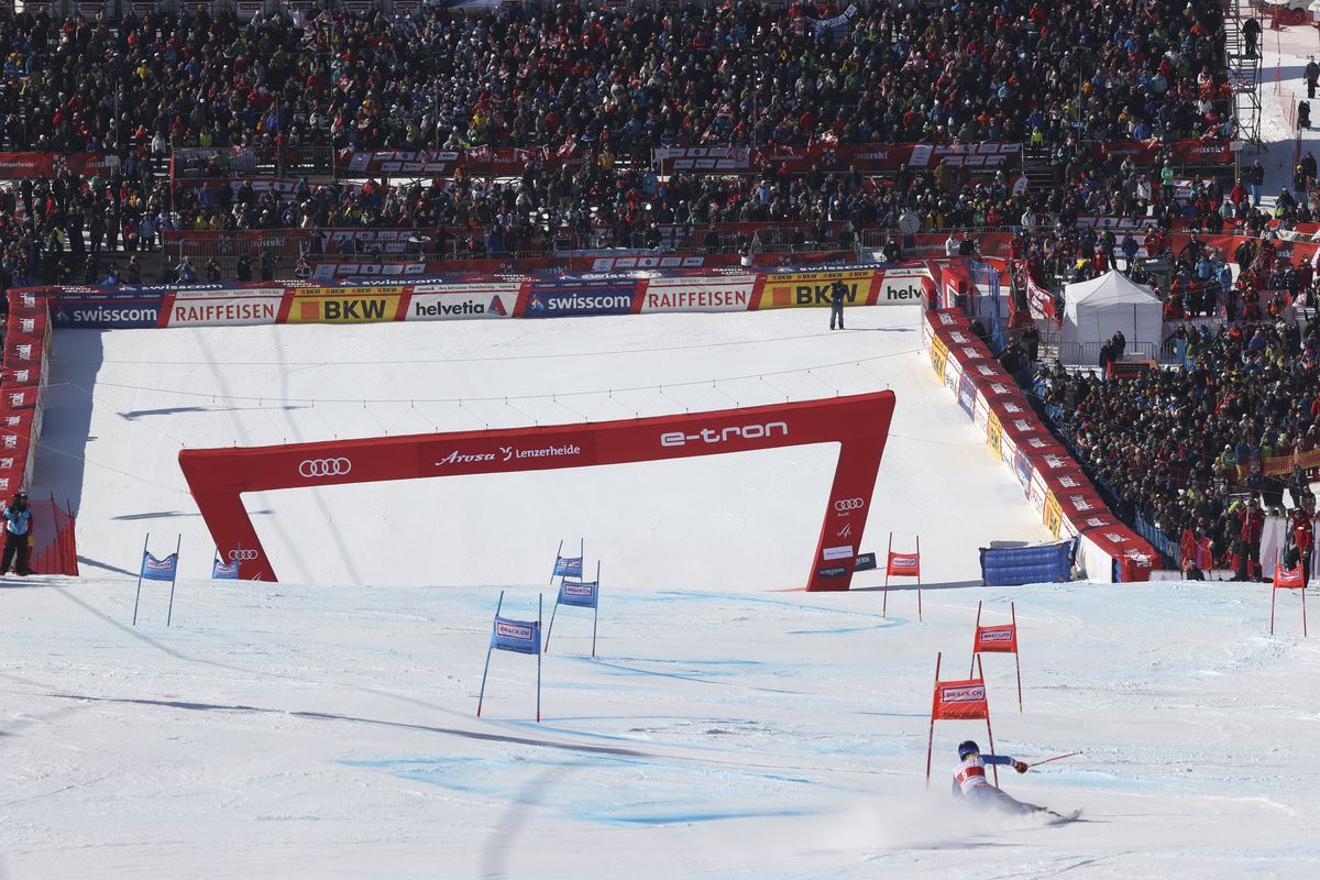 Najprv MS, potom veľký návrat. Elitné lyžiarky sa po rokoch predstavia v populárnom stredisku