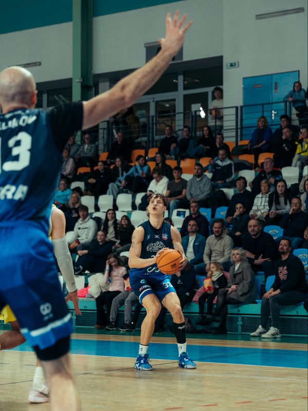 Tipos SBL: Nitra zvládla dramatický záver, Košice konečne prelomili čakanie