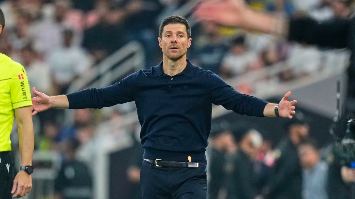Zlatý padák od Realu Madrid. Xabi Alonso dostane po svojom prepustení obrovské odstupné