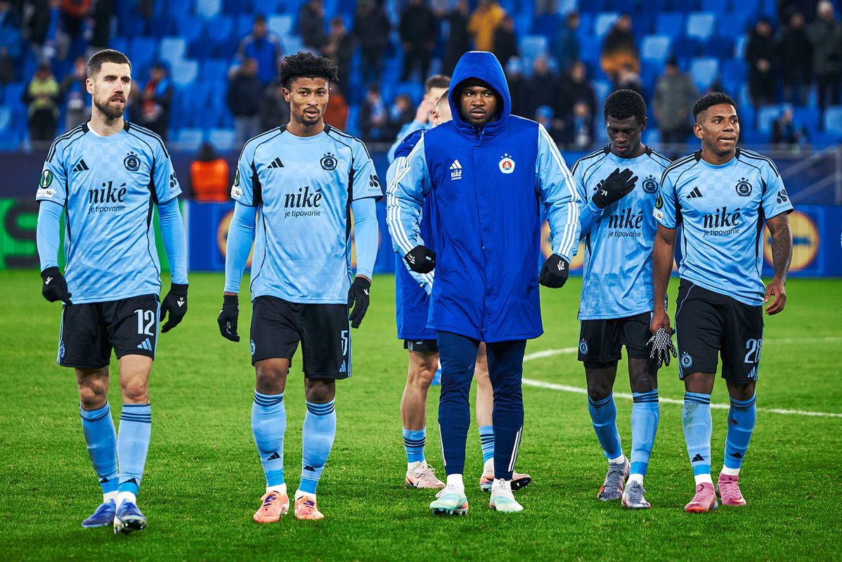 Kto odíde zo Slovana? Desiatim hráčom sa končia zmluvy, jeden už v tichosti skončil