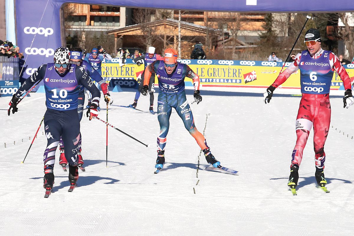 Veľká premiéra vo Francúzsku. Tour de Ski bude mať opäť medzinárodný rámec