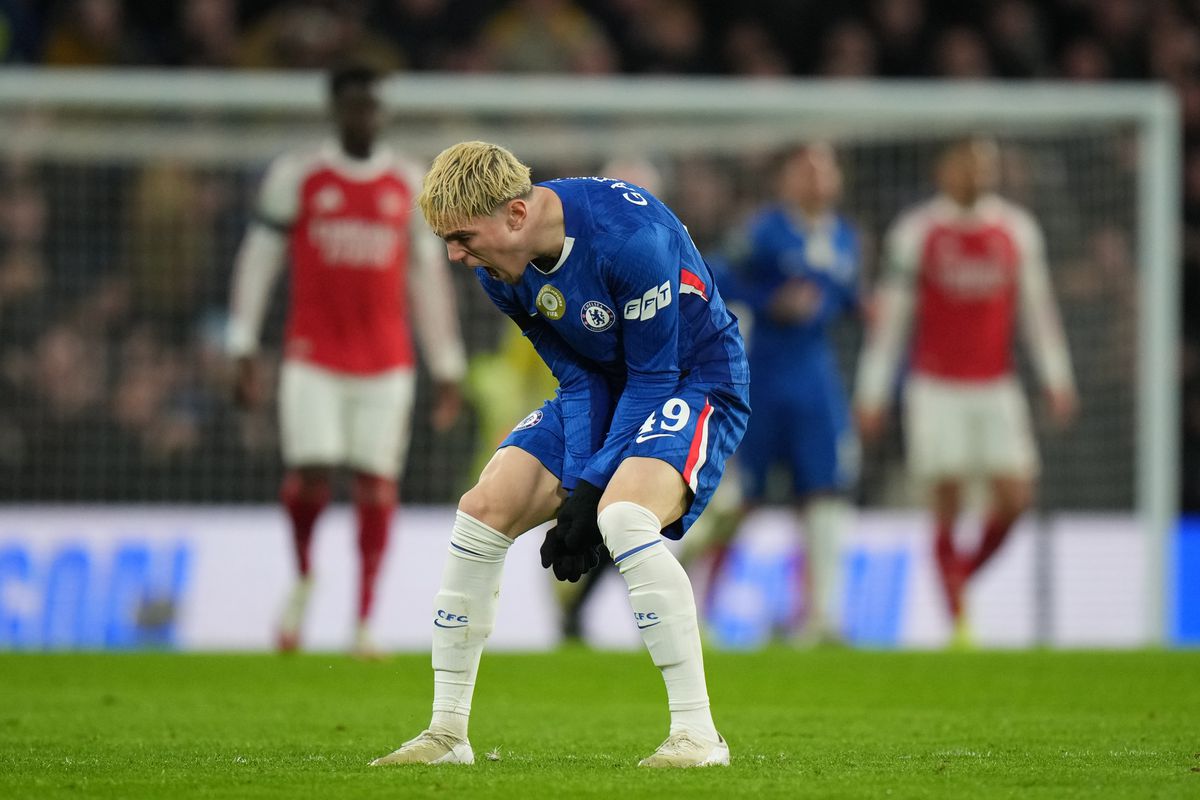 EFL Cup: Odveta bude pre Chelsea náročná. Arsenal má bližšie k postupu do finále