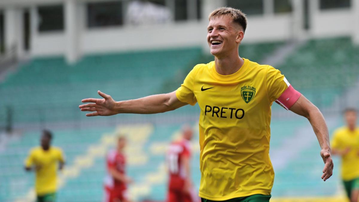Myslovič premiérovým gólom rozhodol o výhre Levski Sofia | Šport.sk