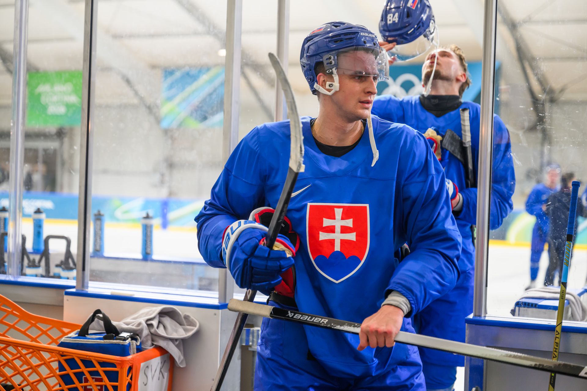 Martin Pospíšil. Zdroj: TASR