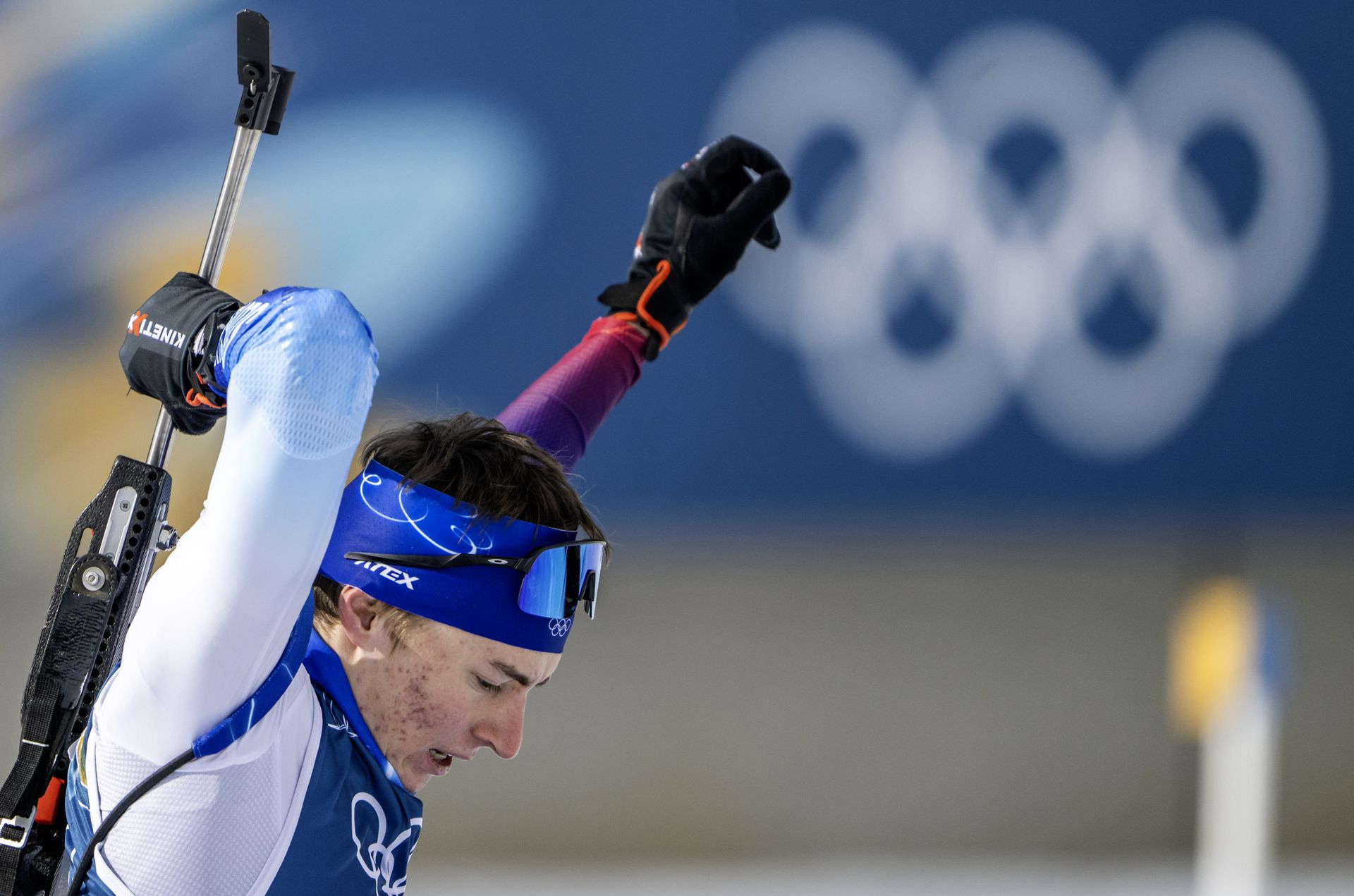 Jakub Borguľa. Zdroj - TASR