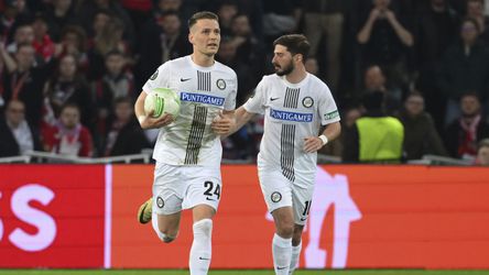 Graz s perfektnou otočkou vo finále pohára, klub môže získať double