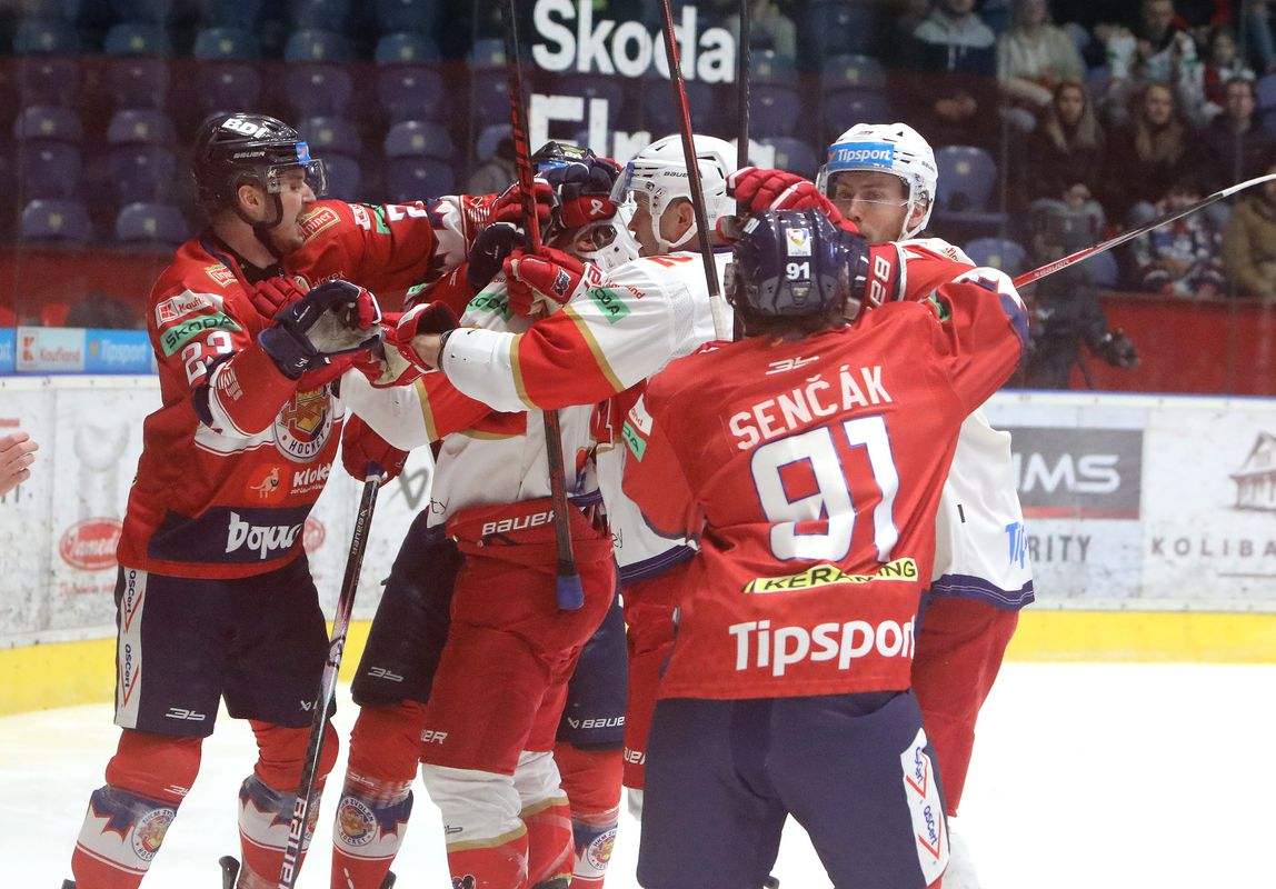 Historická facka. Kapitán Zvolena odhalil krutú realitu pádu ašpiranta na titul