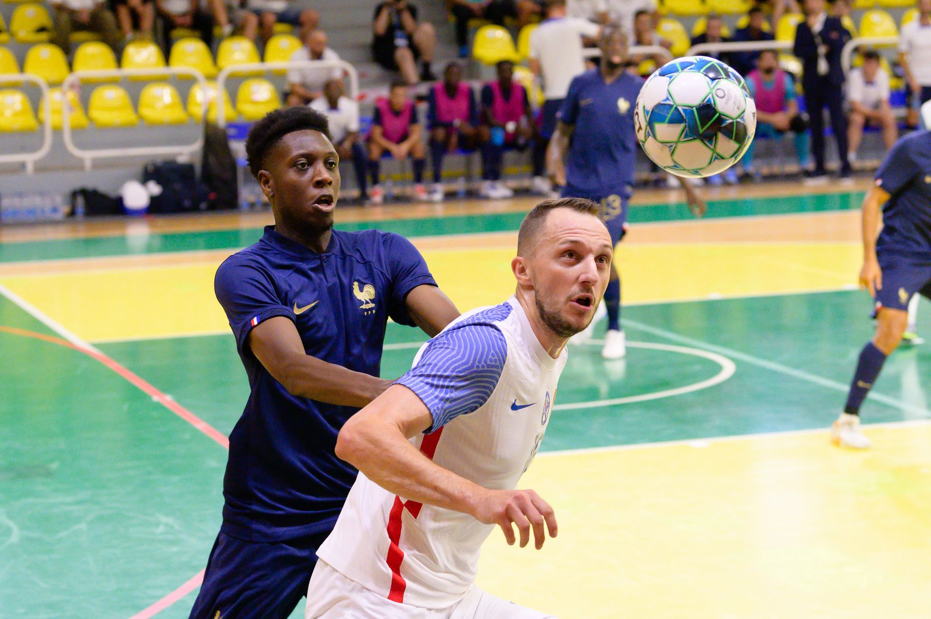 Tomáś Drahovský. Zdroj: TASR