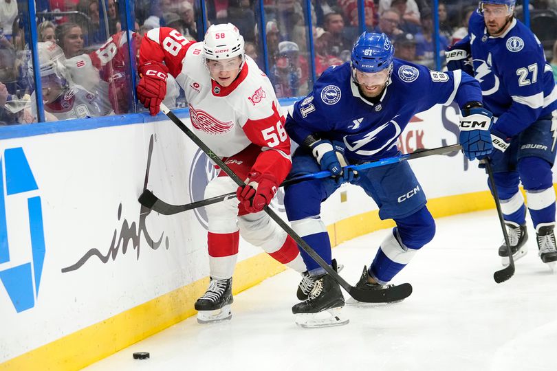 Sviatočný strelec Erik Černák, pozrite si jeho tretí gól v sezóne