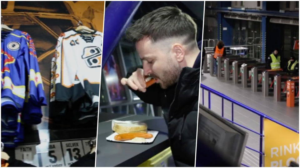 Legendárna aréna v Košiciach ponúkla komfort i zážitok. Jedna vec však chýbala k dokonalosti