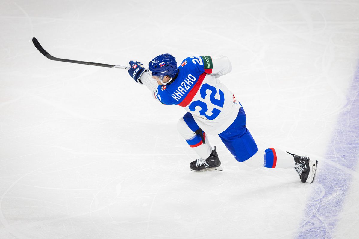 VIDEO S novým starším bratom a so sebavedomím za olympiádou. Samuel Kňažko: Zopakovať si Peking 2022